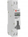 Дифференциальный автомат АВДТ-63М 10А/30мА (1мод, хар. B, электронный, тип A) 6кА EKF PROxima