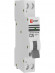 Дифференциальный автомат АВДТ-63М 25А/10мА (1мод, хар. C, электронный, тип A) 6кА EKF PROxima