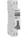 Дифференциальный автомат АВДТ-63М 25А/100мА (1мод, хар. C, электронный, тип A) 6кА EKF PROxima