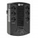 ИБП E-Power Home 800 ВА , 480Вт, 6хSchuko, 2xUSB Charger, USB,RJ11