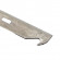 Комплект запасных ножей для стриппера WS-16 EKF Professional