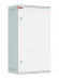 Шкаф телекоммуникационный настенный 15U (600х350) дверь металл, Astra серия EKF PROxima