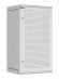 Шкаф телекоммуникационный настенный 15U (600х450) дверь перфорированная, Astra серия EKF PROxima