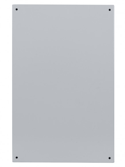 Корпус металлический ЩРН-36 IP66 (520х330х120) TDM