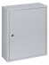 Корпус металлический ЩМП-2-1 (500х400х150) TDM