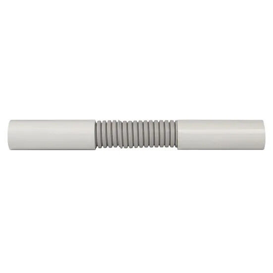 Муфта гибкая труба-труба (32 мм) IP44 (10 шт.) EKF-Plast