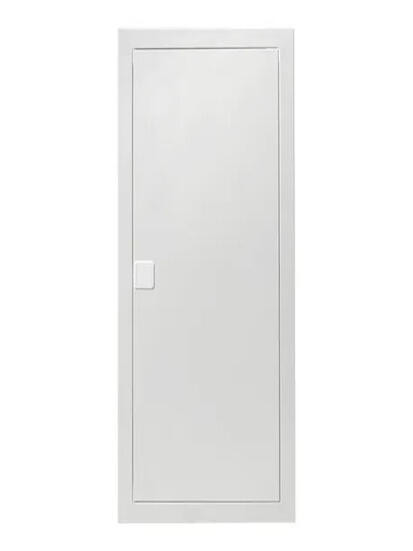 Дверь пластиковая для щита "Nova" 4 габарит IP40 EKF
