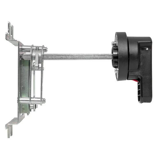 Ручной поворотный привод CS2 AV POWER-2 EKF AVERES