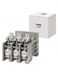 Контактор вакуумный КВТ-1,14-2,5/250, 380В AC/DC, 4НО+3НЗ TDM Контактор вакуумный КВТ-1,14-2,5/250, 380В AC/DC, 4НО+3НЗ TDM