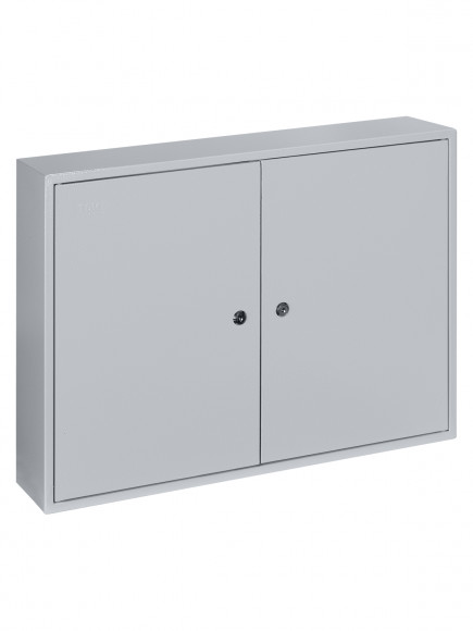Корпус металлический ЩРН-96 (500х680х120) 2-х дверный TDM