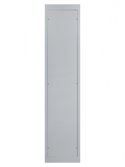 Каркас ВРУ-1 (2000х450х450) IP31 Профи TDM