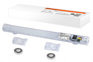 Светильник внутреннего освещения шкафов СВОШ-3 5Вт 230В AC/DC IP20 LED (крепление винт/магнит) TDM Светильник внутреннего освещения шкафов СВОШ-3 5Вт 230В AC/DC IP20 LED (крепление винт/магнит) TDM