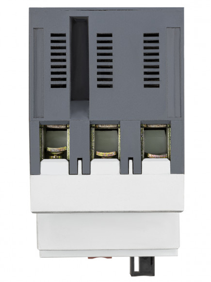 Пускатель ПРК80-4 In=4A Ir=2,5-4A Ue 660В TDM