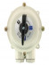 Пакетный переключатель ПП 2-40/Н2 М2 пл. IP56 EKF PROxima