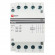 Контактор модульный КМ 40А 3NО+NC (3 мод.) EKF PROxima