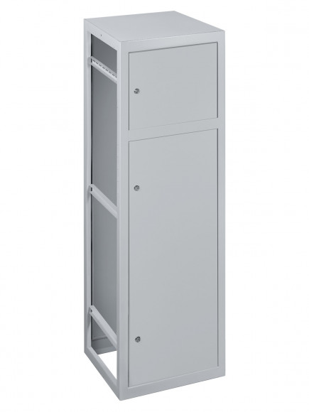 Каркас ВРУ-2 (2000х800х450) IP31 Профи TDM
