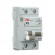 Дифференциальный автомат DVA-10 1P+N 16А (B) 30мА (AC) 10кА EKF AVERES Дифференциальный автомат DVA-10 1P+N 16А (B) 30мА (AC) 10кА EKF AVERES