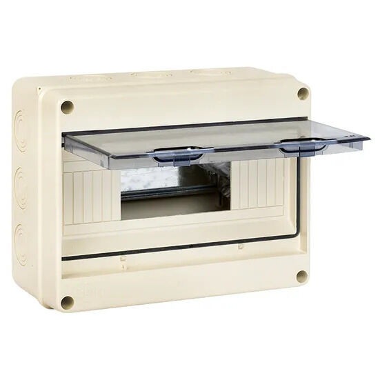 ЩРН-ПГ-12 (198х254х106) IP65 PROXIMA EKF