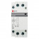 Контактор модульный КМ 63А NО+NC (2 мод.) EKF PROxima Контактор модульный КМ 63А NО+NC (2 мод.) EKF PROxima