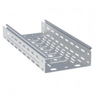 Лоток перфорированный 50х200x3000-1,2 мм EKF