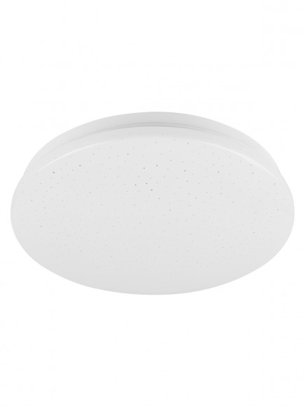 Светильник LED потолочный ДПБ 02, 18 Вт, 6000 К, Звездное небо, терм. упак., TDM
