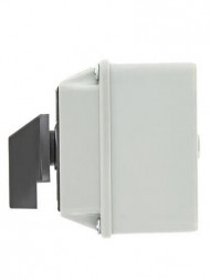 Переключатель кулачковый ПК-3-13 63А 3P "ВКЛ-ВЫКЛ" IP54 EKF PROxima