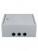 Корпус металлический ЩРН-09 (265х310х120) TDM