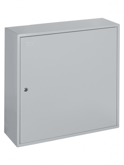 Корпус металлический ЩМП-6.6.1-0 (600х600х150) TDM