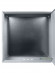 Корпус металлический ЩМП-6.6.1-0 (600х600х150) TDM