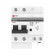 Дифференциальный автомат АД-2 50А/300мА (хар. C, AC, электронный) 6кА EKF PROxima