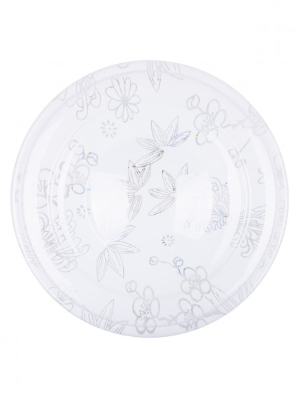 Светильник светодиодный LED СПС 10 15Вт 4000К D35см, Капучино TDM