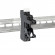 Разъем для реле РM5 22/2 EKF AVERES