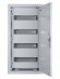 Корпус металлический ЩРВ-48 (630х320х120) TDM