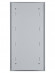 Корпус металлический ЩРВ-48 (630х320х120) TDM