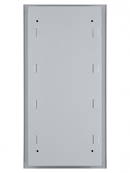 Корпус металлический ЩРВ-48 (630х320х120) TDM