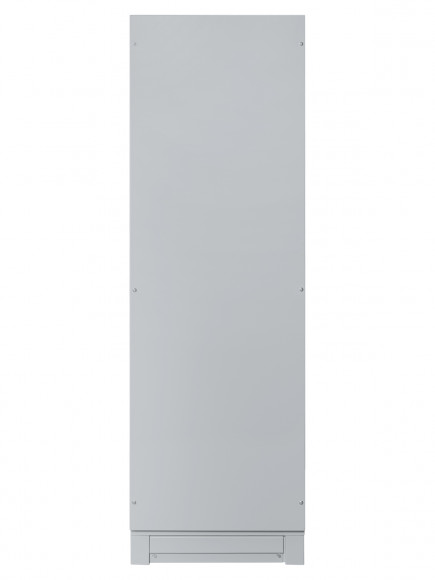 Корпус металлический ЩМП-18.6.4-0 (1800х600х400) без монтажных панелей TDM