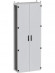 Корпус FORT IP54 (2000x1000x400) EKF PROxima