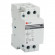 Контактор модульный КМ 40А NО+NC (2 мод.) EKF PROxima
