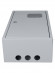 Корпус металлический ЩУРН-1/9 (470х260х145) TDM