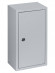 Корпус металлический ЩМП-4.2.1-0 (400х210х150) TDM