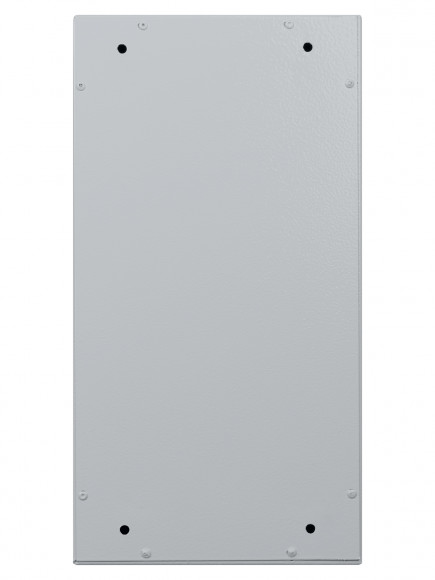 Корпус металлический ЩМП-4.2.1-0 (400х210х150) TDM