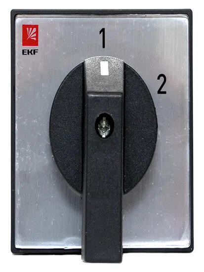 Переключатель кулачковый ПК-1-103 32А 3P «0-1-2-3» EKF PROxima