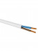Провод ПВСмб 2х6, белый Народный Провод ПВСмб 2х6, белый Народный