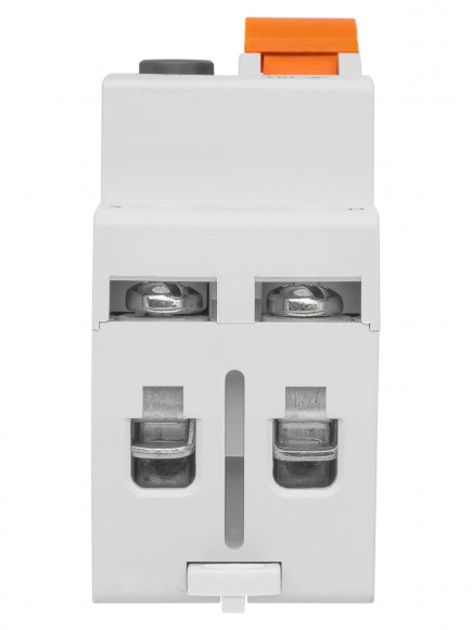 Устройство защитного отключения ВД1-63 2Р 25А 10мА тип А TDM