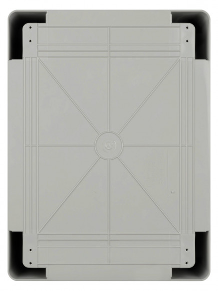 Бокс ЩРН-П-24 модуля, ABS, IP65, от -45 до +75 °С, навесной, (300х400х170) TDM
