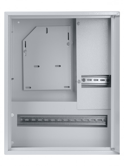 Корпус металлический ЩУРН-3/24 (500х400х170) Народный
