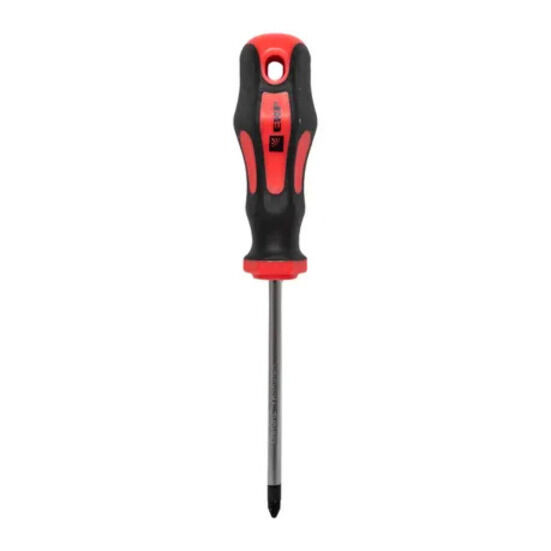 Отвертка Master PZ2x100 мм EKF