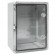 ЩМП-П прозрачная дверь (400х300х220) IP65 PROXIMA EKF