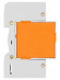 Разрядник ОПС1-B 1Р In=30kA Un=400B Im=60kA TDM