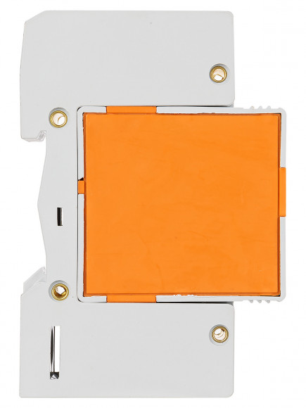 Разрядник ОПС1-B 1Р In=30kA Un=400B Im=60kA TDM